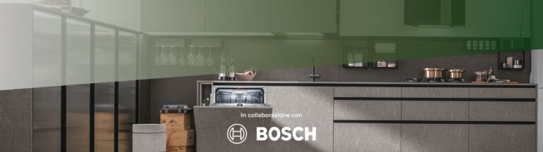 stosa Bosch PROMO mobilificio il sole cerignola